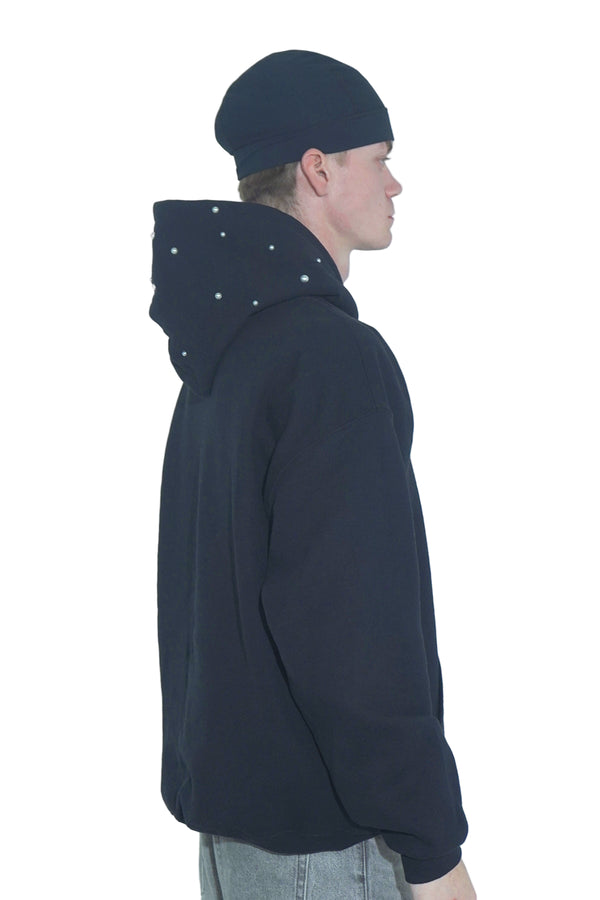 Black Pearl Hoodie