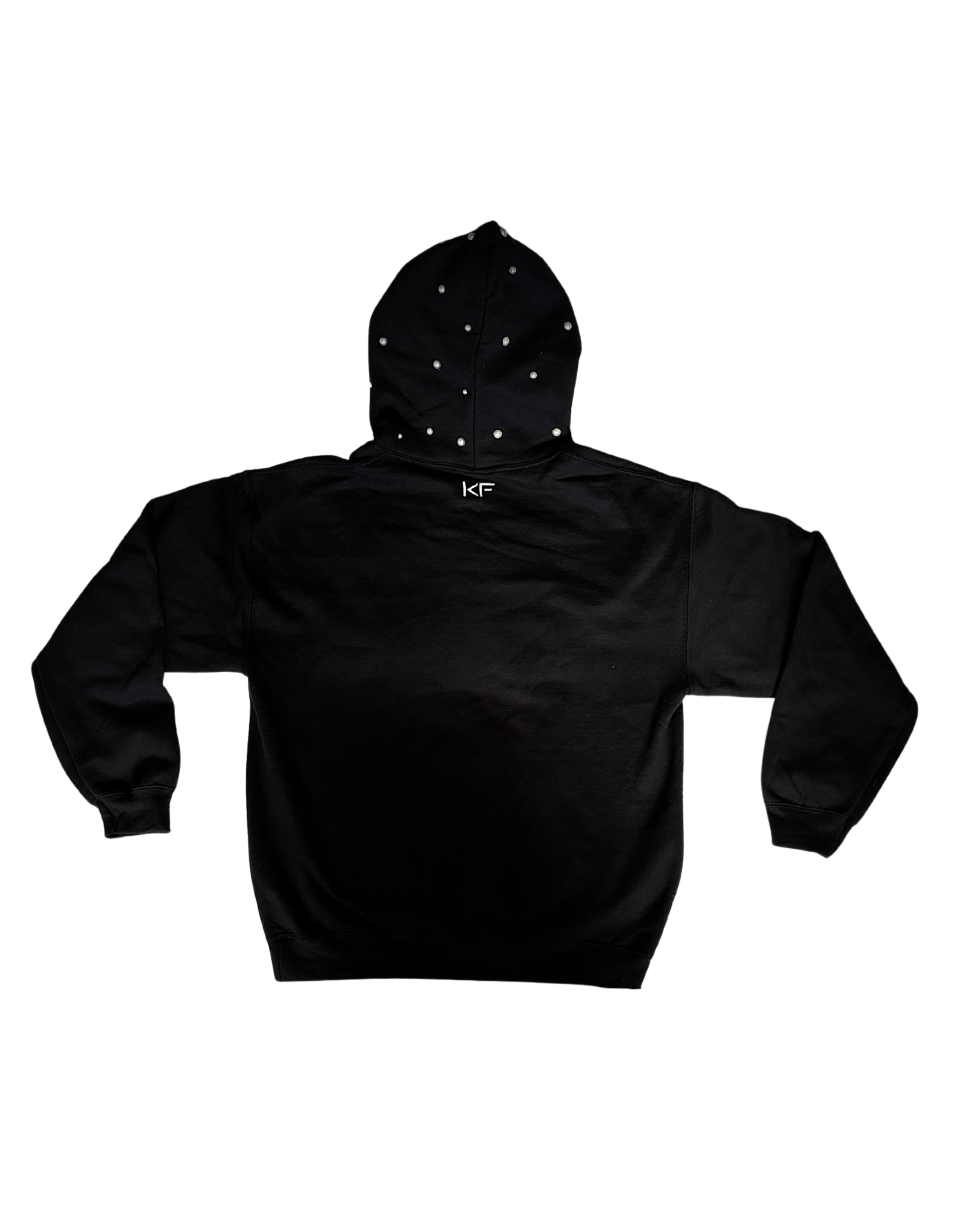 Black Pearl Hoodie
