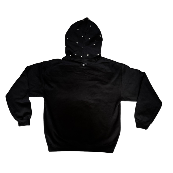 Black Pearl Hoodie